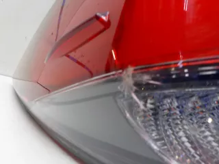 8156048470 Фонарь задний левый наружный Lexus RX 4 Арт BIT603033, вид 8