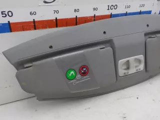 735419992 Обшивка потолка Fiat Doblo 2 Арт BIT607656, вид 2