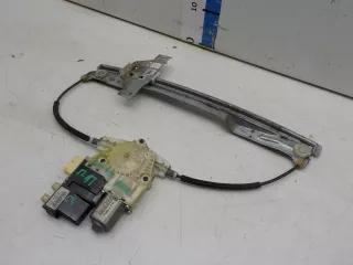 9222V0  Стеклоподъемник Citroen C4 1 Арт BIT605450, вид 2