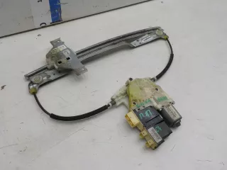 9222V0  Стеклоподъемник Citroen C4 1 Арт BIT605450, вид 3