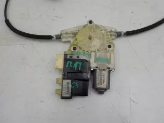 9222V0  Стеклоподъемник Citroen C4 1 Арт BIT605450, вид 4