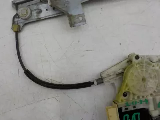 9222V0  Стеклоподъемник Citroen C4 1 Арт BIT605450, вид 6