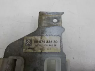 9222V0  Стеклоподъемник Citroen C4 1 Арт BIT605450, вид 8
