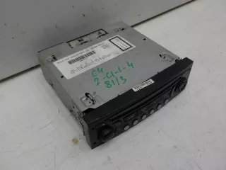 6579FH  Магнитола Citroen C4 1 Арт BIT605435, вид 2