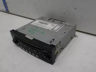 6579FH  Магнитола Citroen C4 1 Арт BIT605435, вид 3