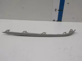 51117385271  Молдинг бампера переднего BMW 5 G30/G31 Арт BIT601795, вид 1