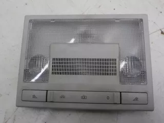 6Q0947105HY20  Освещение салона Volkswagen Polo 5 Арт BIT604614, вид 1