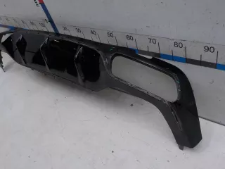 A2138852401 Спойлер (нижняя часть) бампера заднего Mercedes E W213 Арт BIT599915, вид 2