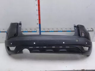 850220429R Бампер задний Renault Kaptur Арт BIT598653, вид 1