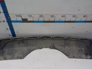 51127303441 Спойлер (нижняя часть) бампера заднего BMW X5 F15 Арт BIT597881, вид 3