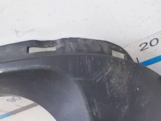 51127303441 Спойлер (нижняя часть) бампера заднего BMW X5 F15 Арт BIT597881, вид 4