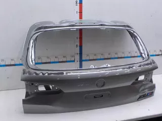 41007931925 Дверь багажника BMW X5 G05  Арт BIT597925, вид 2