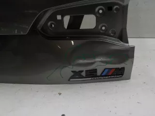 41007931925 Дверь багажника BMW X5 G05  Арт BIT597925, вид 3