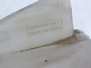 BN9A67480F Бачок омывателя Mazda 3 BK Арт BIT601729, вид 8