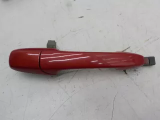 GJ6A58410N80 Ручка двери Mazda 3 BK Арт BIT601619, вид 1