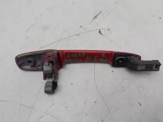 GJ6A58410N80 Ручка двери Mazda 3 BK Арт BIT601619, вид 5