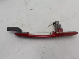 GJ6A58410N80 Ручка двери Mazda 3 BK Арт BIT601619, вид 6