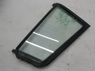 B33D73661 Стекло двери задней левой Mazda 3 BK Арт BIT601541, вид 3