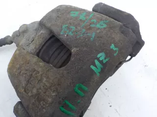 BPYK3361XA Суппорт тормозной передний правый Mazda 3 BK Арт BIT601440, вид 1