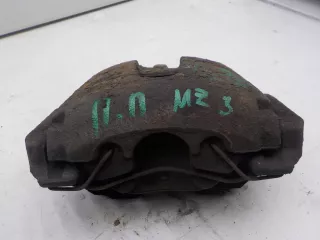 BPYK3361XA Суппорт тормозной передний правый Mazda 3 BK Арт BIT601440, вид 2