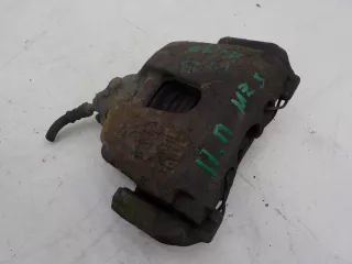 BPYK3361XA Суппорт тормозной передний правый Mazda 3 BK Арт BIT601440, вид 3