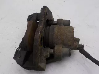 BPYK3361XA Суппорт тормозной передний правый Mazda 3 BK Арт BIT601440, вид 4