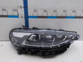 4121103XKQ00A Фара правая Haval F7 Арт BIT579593, вид 1