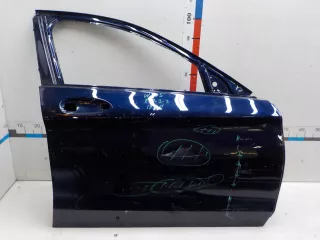 A2057200205 Дверь передняя правая Mercedes C W205 Арт BIT578074, вид 1