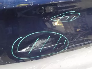 A2057200205 Дверь передняя правая Mercedes C W205 Арт BIT578074, вид 4