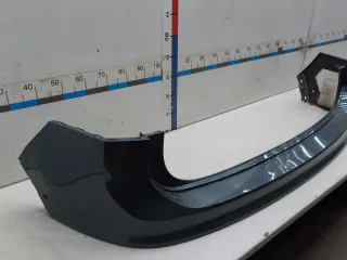 5NR807421 Бампер задний Volkswagen Tiguan 2 Арт BIT577439, вид 4
