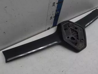 623826051R Молдинг решетки радиатора Renault Logan 2 Арт BIT579919, вид 3