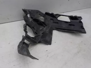 4M0807095F Каркас бампера переднего Audi Q8 Арт BIT579185, вид 7