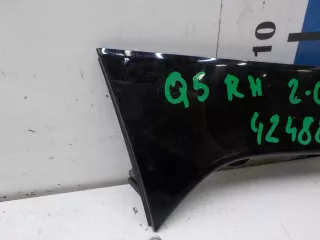 80A8548725FQ Накладка двери багажника Audi Q5 2 Арт BIT574130, вид 5