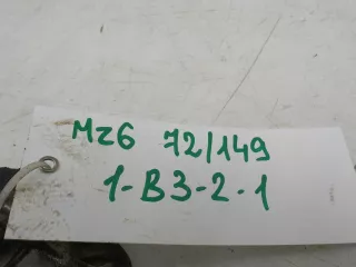 LF0120300A Клапан EGR Mazda 6 2 Арт BIT573894, вид 5