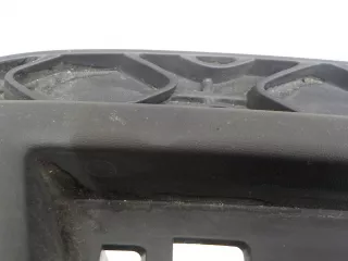 850772403R Накладка бампера заднего Renault Sandero 2 Арт BIT567286, вид 7