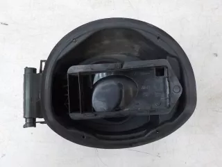 51177238095 Крышка лючка топливного бака BMW 1 F20/F21 Арт BIT571284, вид 1