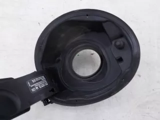 51177238095 Крышка лючка топливного бака BMW 1 F20/F21 Арт BIT571284, вид 4