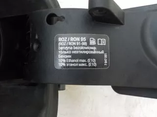 51177238095 Крышка лючка топливного бака BMW 1 F20/F21 Арт BIT571284, вид 7