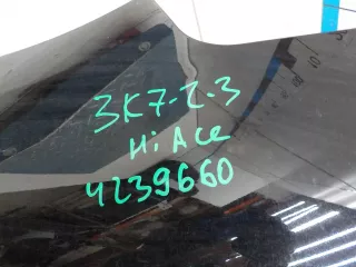 5211926962 Бампер передний Toyota HiAce h200 restailing Арт BIT568843, вид 3