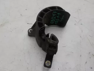 94811520401 Кронштейн генератора Porsche Cayenne 957 Арт BIT567186, вид 4
