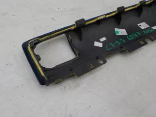 95555256301 Накладка торпедо Porsche Cayenne 957 Арт BIT566839, вид 6