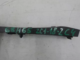741682 Крепление бампера заднего Citroen C4 1 Арт BIT565842, вид 9