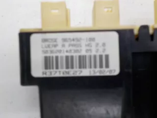9222V0 Стеклоподъемник Citroen C4 1 Арт BIT565591, вид 2