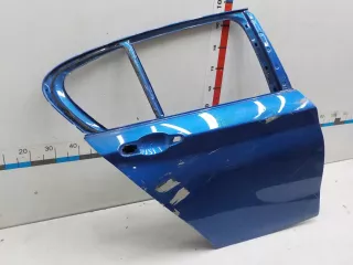 41527284516 Дверь задняя правая BMW 1 F20/F21 Арт BIT557318, вид 3
