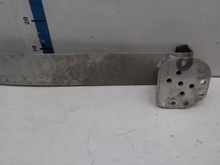 9687250780 Усилитель бампера заднего Citroen DS4 Арт BIT557749, вид 2