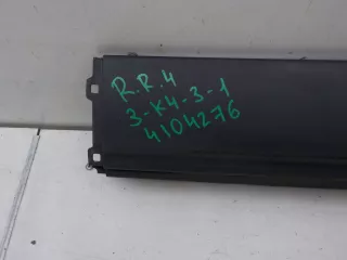 LR048270 Накладка порога правого Land Rover Range Rover Sport 2 Арт BIT554662, вид 3