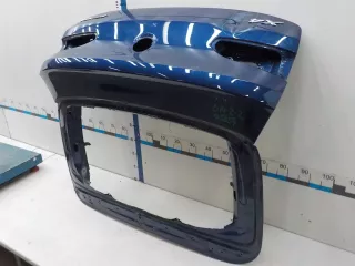 41007486250  Дверь багажника BMW X4 G02 Арт BIT556500, вид 4