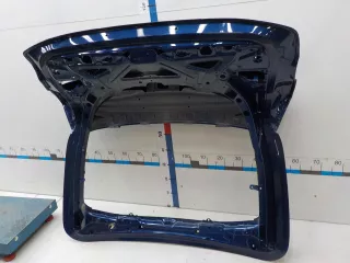 41007486250  Дверь багажника BMW X4 G02 Арт BIT556500, вид 7