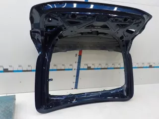 41007486250  Дверь багажника BMW X4 G02 Арт BIT556500, вид 10