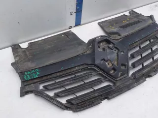 623105887R Решетка радиатора Renault Sandero 2 Арт BIT555499, вид 1
